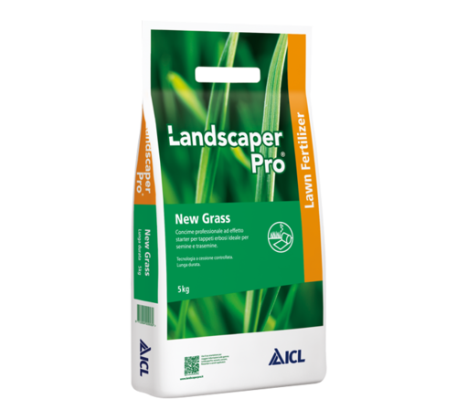 ICL ICL Landscaper Pro New Grass - 140 - 200 m²