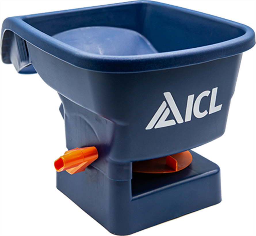Handy Pro spreader hand strooier