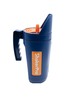 ICL ShakerPro