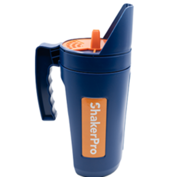 ICL ShakerPro