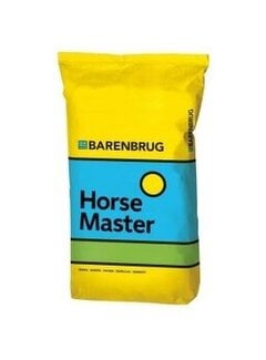 Barenbrug Barenbrug Horsemaster - Paard en kleinvee graszaad - 5 kg