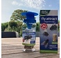 Bsi Fly Attact vliegenval met lokstof + lokstof 10 x 40 gr