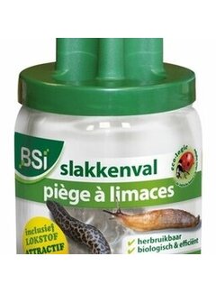 BSI BSi Slakkenval + lokstof