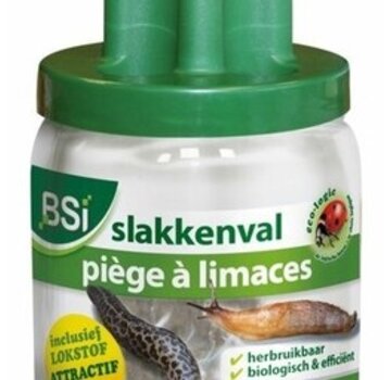 BSI BSi Slakkenval + lokstof