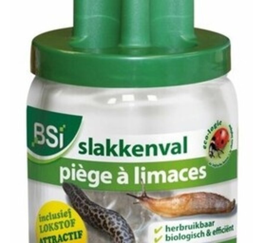 BSi Slakkenval + slakkenlokstof 50 gr
