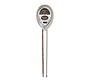 Nature Senso 3 combi pH waarde + bodem vocht meter