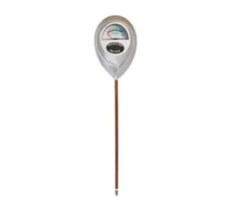 Nature Senso 1 Bodem vocht meter Hygrometer