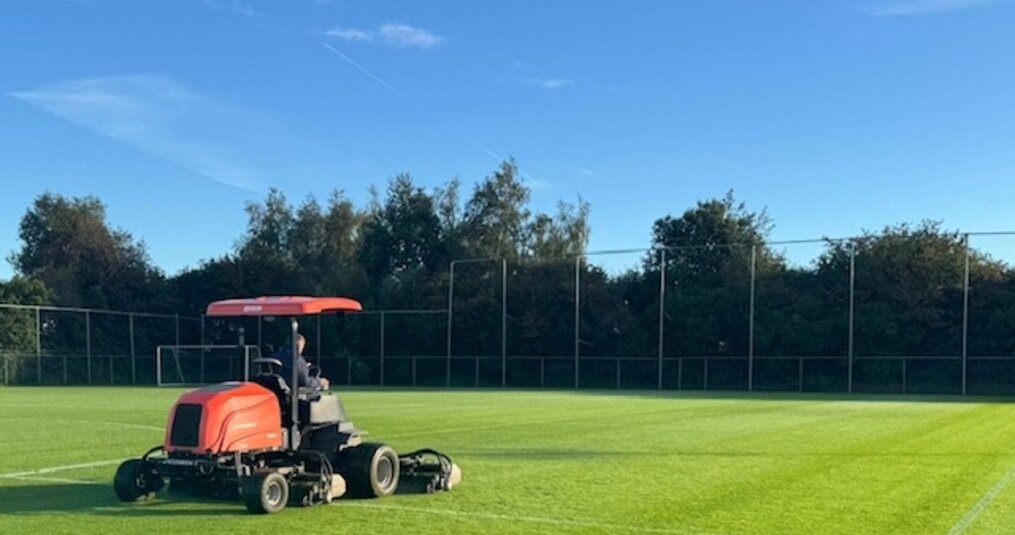 Voordelen van professionele meststoffen voor je gazon