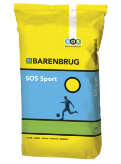 Barenbrug Barenbrug  SOS® Sport Voetbal 15 kg