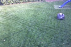 Begin volgende maand met het analyseren van de bodem, kalk te strooien