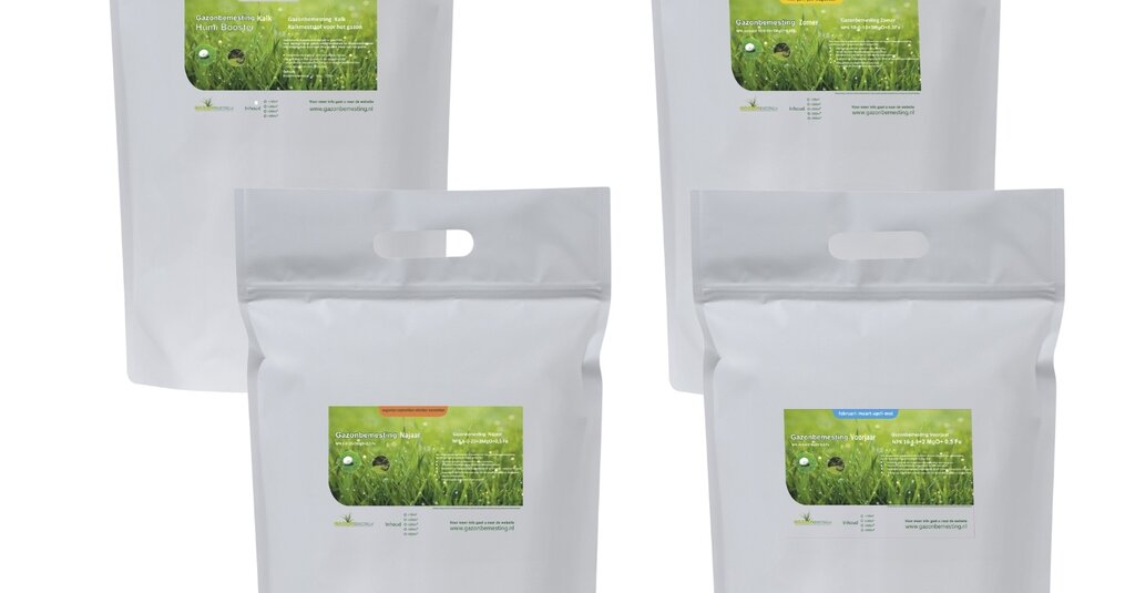 Wanneer is de beste tijd om de eerste kalk te strooien op basis van de huidige weersverwachtingen?