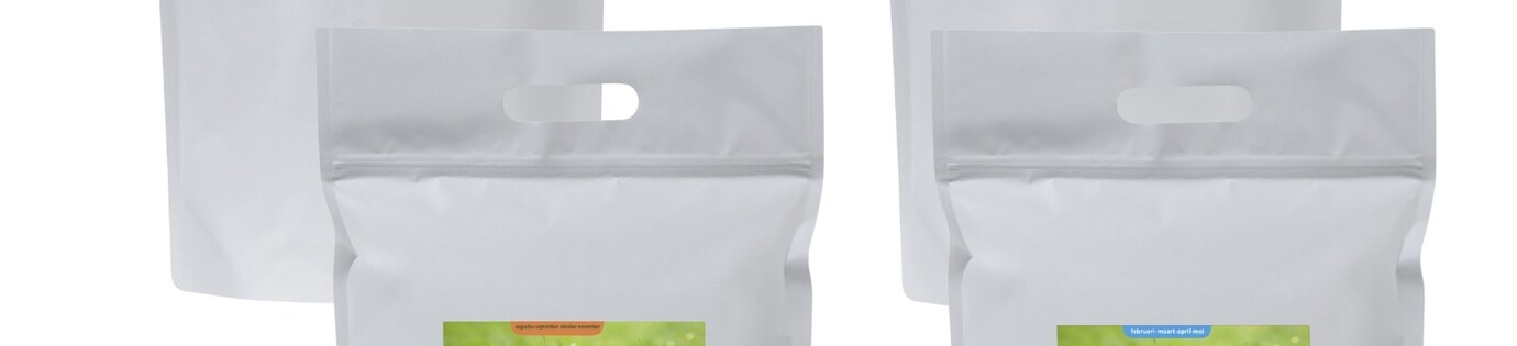 Wanneer is de beste tijd om de eerste kalk te strooien op basis van de huidige weersverwachtingen?