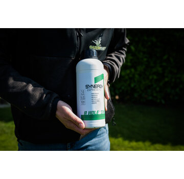 SYNERGY SYNERGY GREEN (1 en 10L)