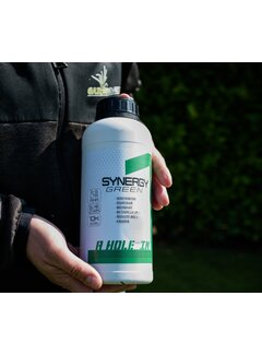 SYNERGY SYNERGY GREEN (1 en 10L)