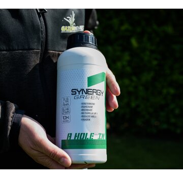 SYNERGY SYNERGY GREEN (1 en 10L)