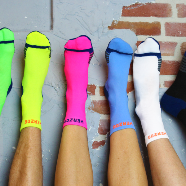 compressie enkelsokken