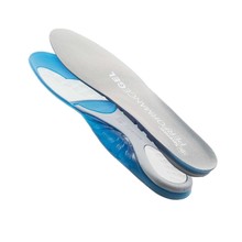 Performance gel inlegzolen