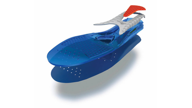 Spenco Comfort Gel inlegzolen Spenco Comfort Gel inlegzolen