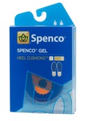 Spenco Performance Gel Hielkussen Spenco Performance Gel Hielkussen