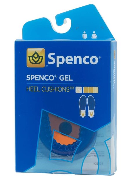 Spenco Performance Gel Hielkussen Spenco Performance Gel Hielkussen