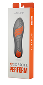 Sofsole Perform Athlete sport inlegzool