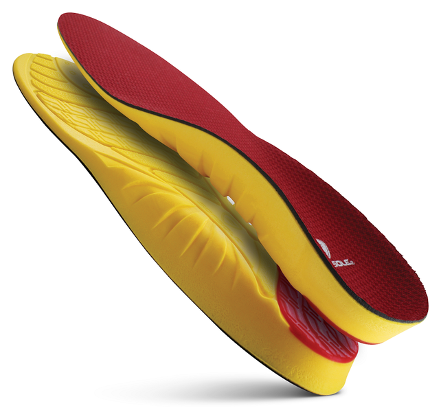 SofSole Perform Arch steunzolen