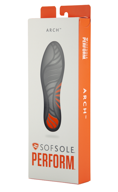 SofSole Perform Arch steunzolen