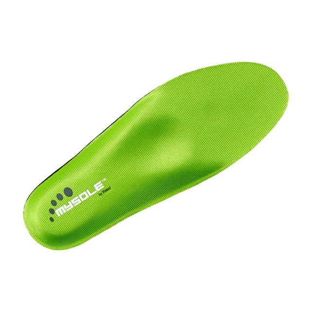 Mysole Anatomical Special inlegzool Mysole Anatomical Special inlegzool