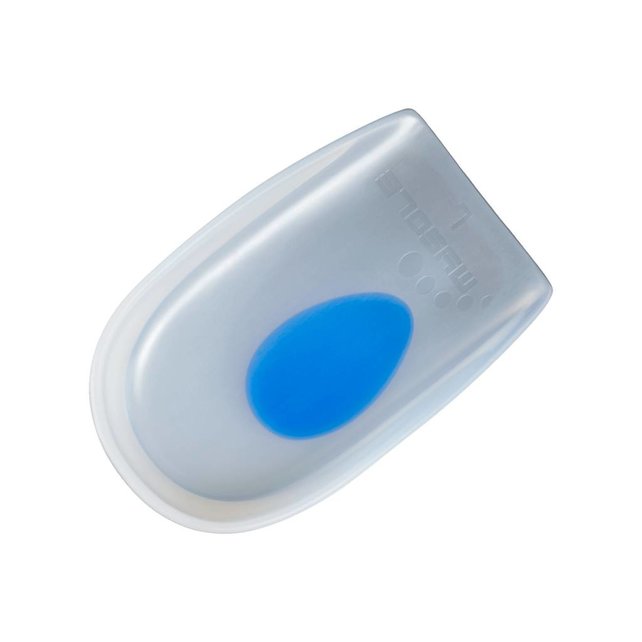 Mysole Silisoft Hielcup