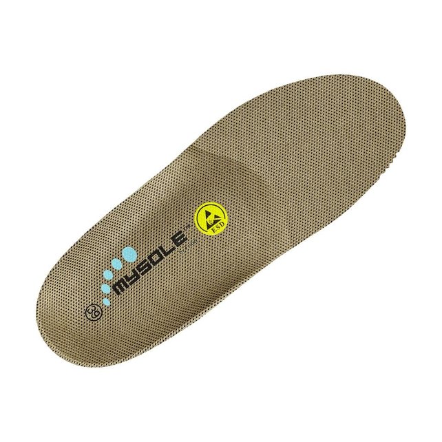 Mysole Arch High Steunzolen Mysole Arch High Steunzolen