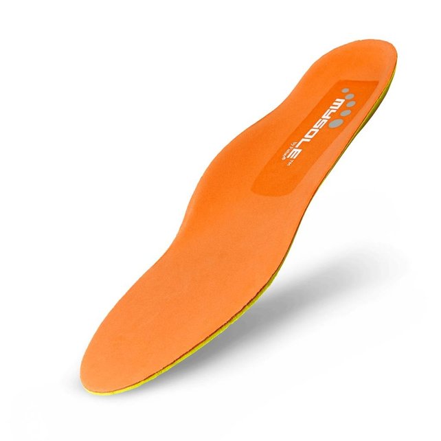 Mysole Soccer Inlegzolen