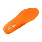 Mysole Soccer Inlegzolen