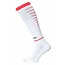 Horizon Horizon Sport Compressiekousen - Wit / Rood
