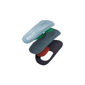 Saluber Driekwart Voorvoet steunzool