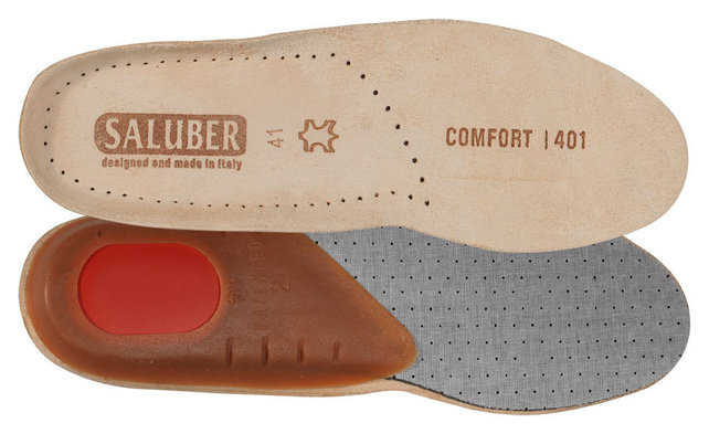Saluber Active Comfort inlegzool Saluber Active Comfort inlegzool