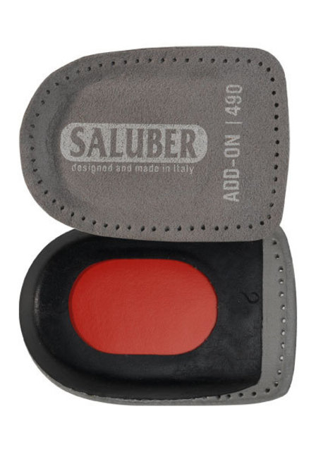 Saluber Poron Hielkussen