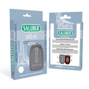 Saluber Poron Hielkussen