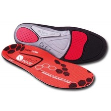 Ski silver inlegzolen