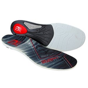 Orthomove Carbon Ultrathin Wielren inlegzolen Sportmeddirect