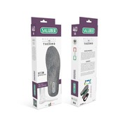 Saluber Thermo Doorgezakte Voorvoet Steunzool