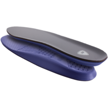 Comfort Memory Foam Inlegzolen