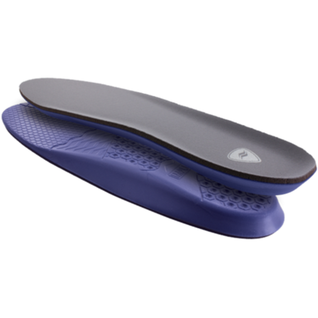 Sofsole Comfort Memory foam inlegzolen