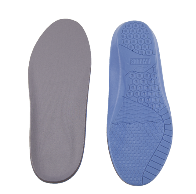 Sofsole Comfort Memory foam inlegzolen