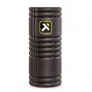 Triggerpoint Foam Roller the Grid - Zwart