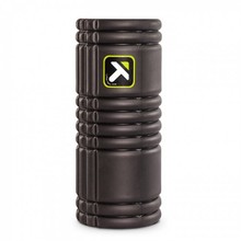 Foam Roller the Grid - Zwart