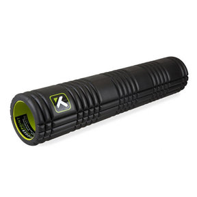 Foam Roller the Grid 2.0 - Zwart