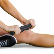Triggerpoint massagestick the Grid - foam roller