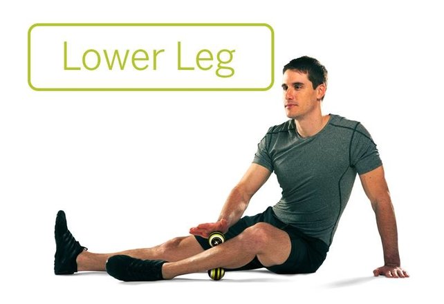 Triggerpoint MB1 Massage bal