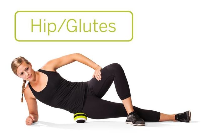 Triggerpoint MB5 Massage bal