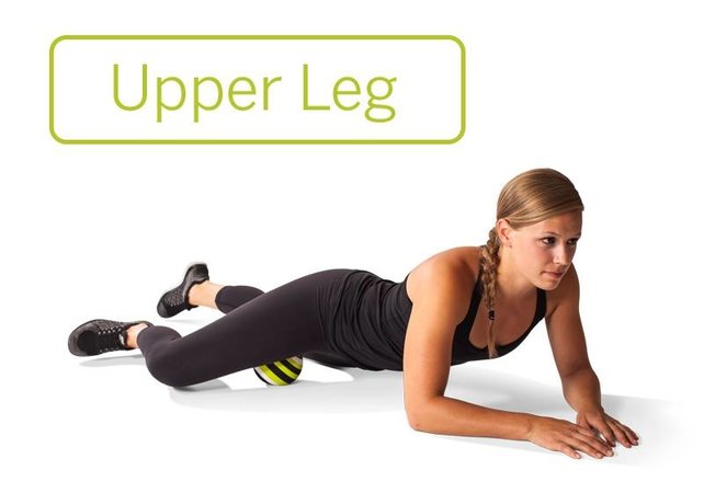 Triggerpoint MB5 Massage bal